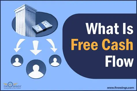Understanding Free Cash Flow