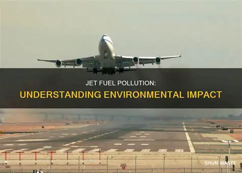 Understanding Fuel Pollution