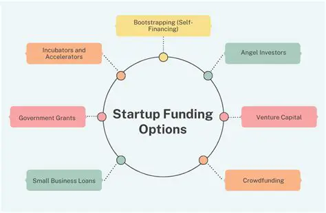 Understanding Funding Options