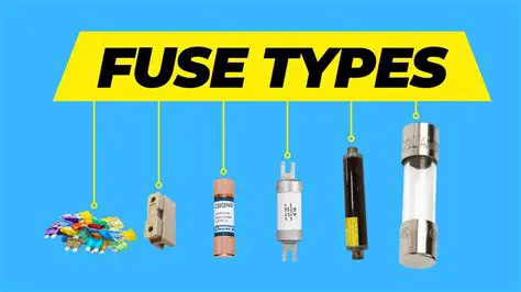 Understanding Fuses and Impulses