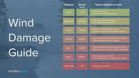 Understanding Gale Warnings: Your Essential Guide to Safety at Sea and Shore