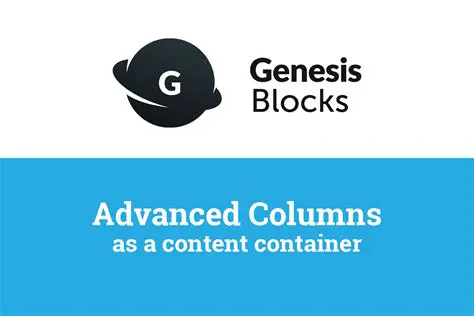 Understanding Genesis Blocks