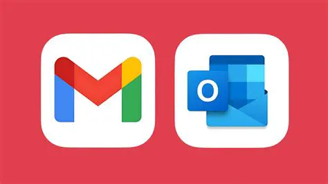 Understanding Gmail and Outlook Integration
