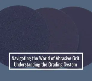 Understanding Grit Abrasives