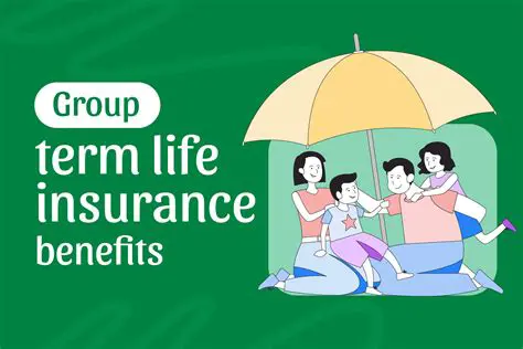 Understanding Group Life Insurance Policies and Dependent Coverage