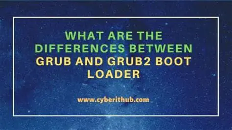 Understanding Grub2 and FreeDOS