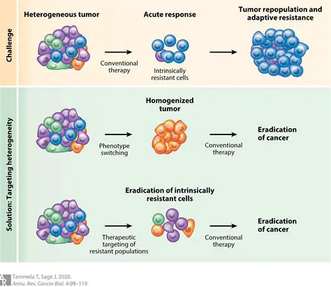 Understanding Heterogeneity in Population