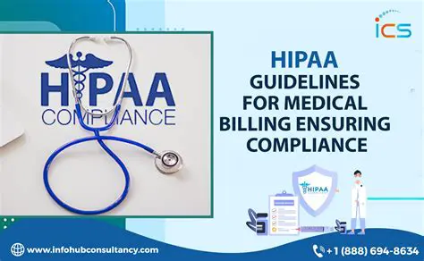 Understanding HIPAA Guidelines