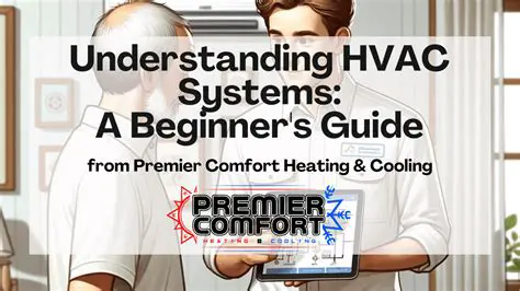 Understanding HVAC Systems