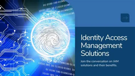 Understanding Identity and Access Management Issues