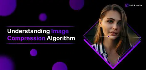 Understanding Image Compression