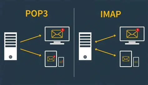 Understanding IMAP and its Importance