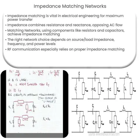 Understanding Impedance Matching