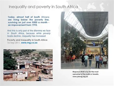 Understanding Inequality Boundaries