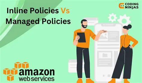 Understanding Inline Policies