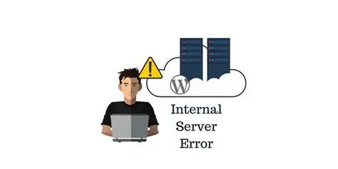 Understanding Internal Server Errors