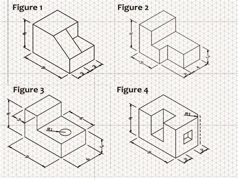 Understanding Isometric Sketches