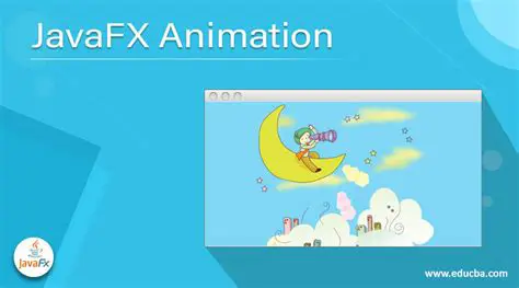 Understanding JavaFX Animation