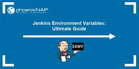 Understanding Jenkins Environment Variables