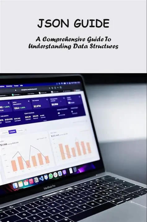 Understanding JSON Data Structures