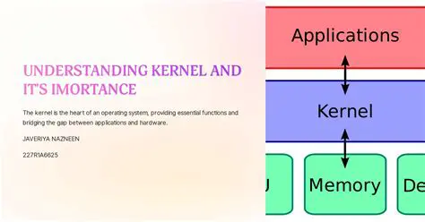 Understanding Kernel API Changes