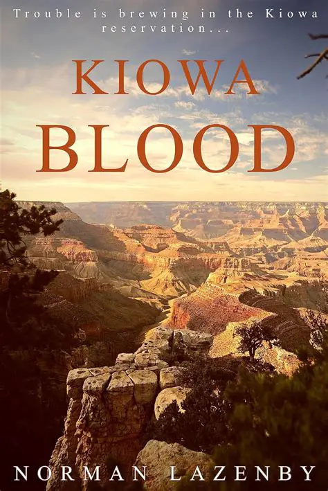 Understanding Kiowa Literature