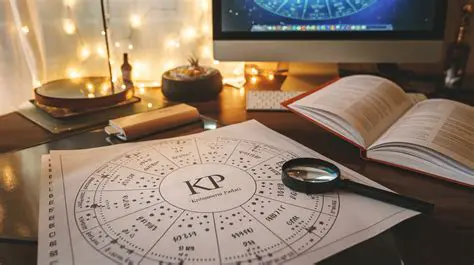 Understanding KP Astrology