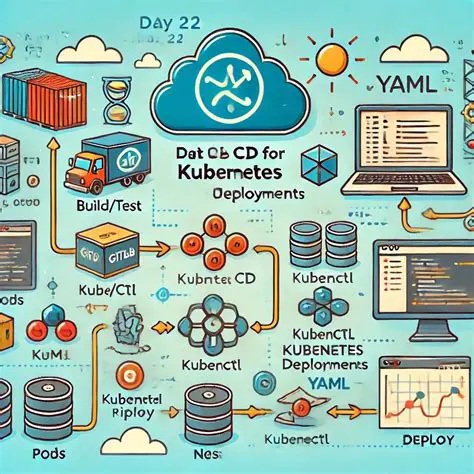 Understanding Kubernetes Deployments