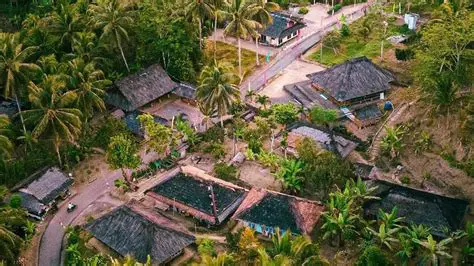 Understanding Land Erosion in Kuta Rakyat Village
