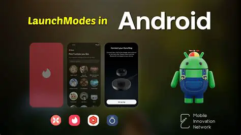 Understanding Launch Modes