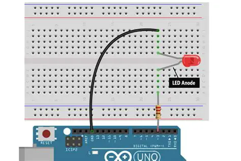 Understanding LED Connections