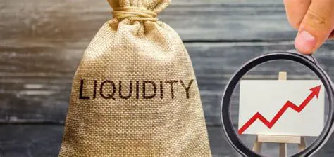Understanding Liquidity in Investments