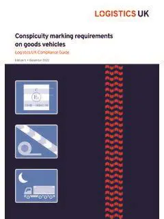 Understanding Load Marking Requirements for Vehicles