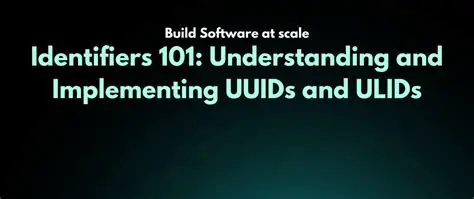 Understanding LVM and LV UUIDs