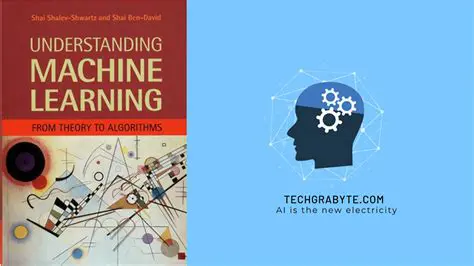 Understanding Machine Learning
