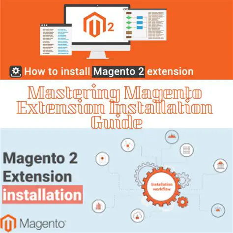 Understanding Magento 2 Extension Structure