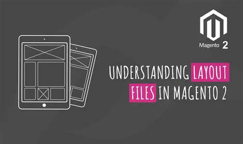 Understanding Magento 2 Layout