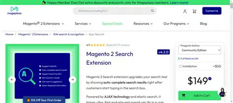Understanding Magento 2 Search