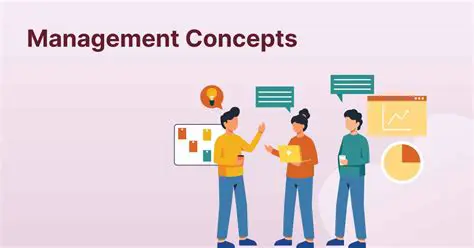 Understanding Management and Business Concepts