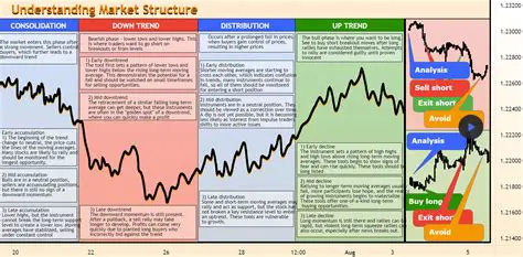 Understanding Market Structures