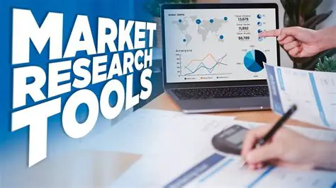 Understanding Marketing Research Tools