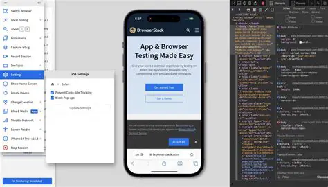 Understanding Mobile Safari and Web Clips