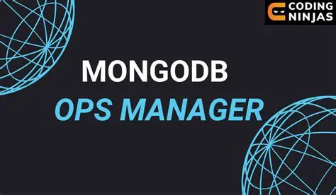 Understanding MongoDB Ops Manager Snapshots