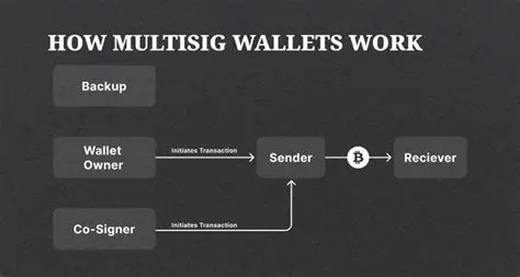 Understanding Multisig Wallets