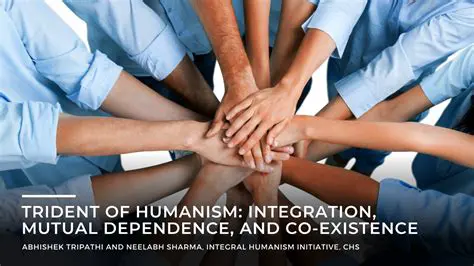 Understanding Mutual Dependency