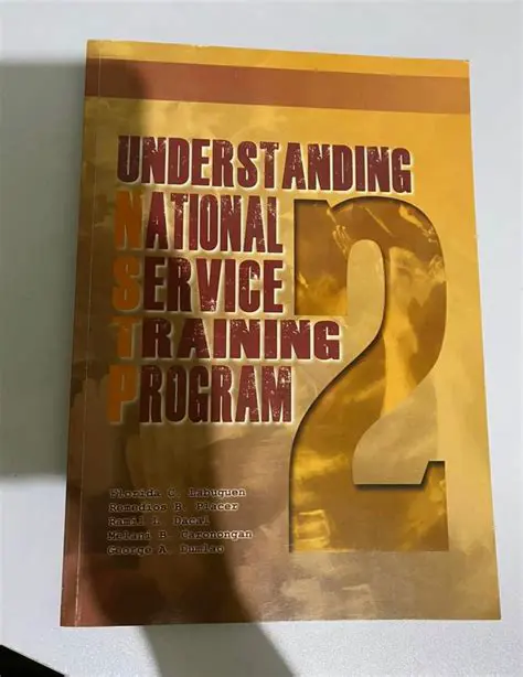 Understanding National Service