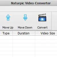 Understanding Naturpic Video to MP3