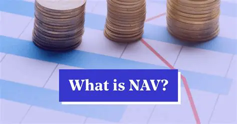 Understanding NAV and Offer Price