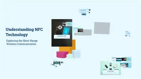 Understanding NFC Technology