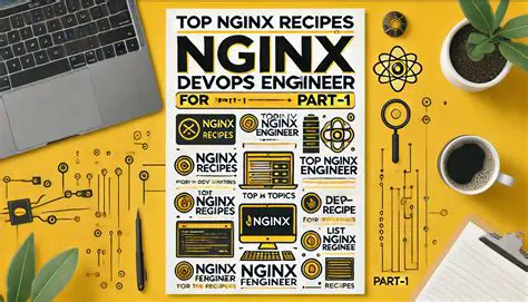Understanding Nginx Ingress
